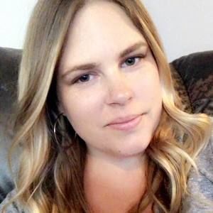 Meet your Posher, Gretchen